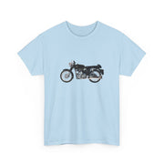 1966 Velocette Venom T-shirt - Cars, Trucks & Cycles - Harvey Ltd