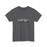1967 Alfa Romeo Spider Duetto T-shirt - Cars, Trucks & Cycles - Harvey Ltd