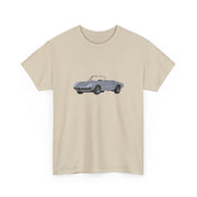 1967 Alfa Romeo Spider Duetto T-shirt - Cars, Trucks & Cycles - Harvey Ltd