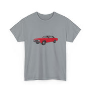 1967 Chevelle Super Sport T-shirt - Cars, Trucks & Cycles - Harvey Ltd