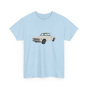 1967 Chevy C10 Pickup Truck T-shirt - Cars, Trucks & Cycles - Harvey Ltd