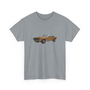 1967 Chevy Camaro RS/SS T-shirt - Cars, Trucks & Cycles - Harvey Ltd