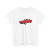 1967 Chevy Camaro T-shirt - Cars, Trucks & Cycles - Harvey Ltd