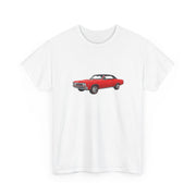 1967 Chevy Chevelle Super Sport T-shirt - Cars, Trucks & Cycles - Harvey Ltd