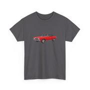 1967 Chevy Chevelle Super Sport T-shirt - Cars, Trucks & Cycles - Harvey Ltd