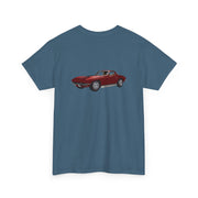 1967 Chevy Corvette 427 2 - sided Print T-shirt - Cars, Trucks & Cycles - Harvey Ltd