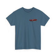 1967 Chevy Corvette 427 2 - sided Print T-shirt - Cars, Trucks & Cycles - Harvey Ltd