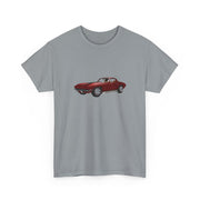 1967 Chevy Corvette 427 Sports Car T-shirt - Cars, Trucks & Cycles - Harvey Ltd