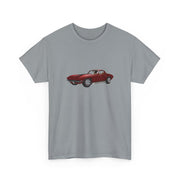 1967 Chevy Corvette 427 Sports Car T-shirt - Cars, Trucks & Cycles - Harvey Ltd