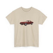 1967 Chevy Corvette 427 T-shirt - Cars, Trucks & Cycles - Harvey Ltd