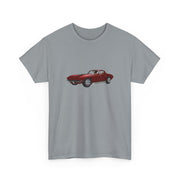 1967 Chevy Corvette 427 T-shirt - Cars, Trucks & Cycles - Harvey Ltd