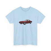 1967 Chevy Corvette 427 T-shirt - Cars, Trucks & Cycles - Harvey Ltd