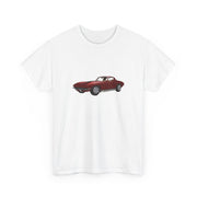 1967 Chevy Corvette 427 T-shirt - Cars, Trucks & Cycles - Harvey Ltd