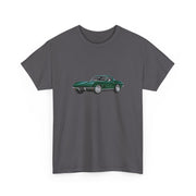1967 Chevy Corvette Sting Ray T-shirt - Cars, Trucks & Cycles - Harvey Ltd