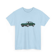 1967 Chevy Corvette Sting Ray T-shirt - Cars, Trucks & Cycles - Harvey Ltd