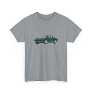 1967 Chevy Corvette Sting Ray T-shirt - Cars, Trucks & Cycles - Harvey Ltd