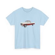 1967 Ford F - 100 Pickup Truck T-shirt - Cars, Trucks & Cycles - Harvey Ltd