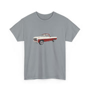 1967 Ford F - 100 Pickup Truck T-shirt - Cars, Trucks & Cycles - Harvey Ltd