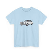 1967 Mercedes 250SE Coupe T-shirt - Cars, Trucks & Cycles - Harvey Ltd