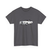 1967 Mercedes 250SE Coupe T-shirt - Cars, Trucks & Cycles - Harvey Ltd