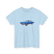 1967 Pontiac GTO Muscle Car T-shirt - Cars, Trucks & Cycles - Harvey Ltd
