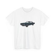 1967 Pontiac GTO T-shirt - Cars, Trucks & Cycles - Harvey Ltd