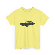 1967 Pontiac GTO T-shirt - Cars, Trucks & Cycles - Harvey Ltd