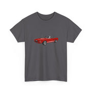 1967 Shelby GT500 T-shirt - Cars, Trucks & Cycles - Harvey Ltd