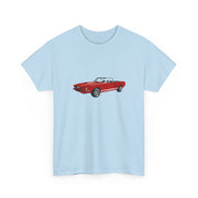 1967 Shelby GT500 T-shirt - Cars, Trucks & Cycles - Harvey Ltd