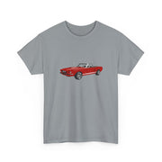 1967 Shelby GT500 T-shirt - Cars, Trucks & Cycles - Harvey Ltd
