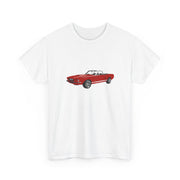 1967 Shelby GT500 T-shirt - Cars, Trucks & Cycles - Harvey Ltd