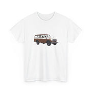 1967 Toyota Land Cruiser FJ55 T-shirt - Cars, Trucks & Cycles - Harvey Ltd