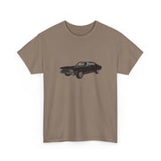 1968 Chevelle Super Sport (SS 396) T-shirt - Cars, Trucks & Cycles - Harvey Ltd