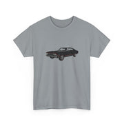 1968 Chevelle Super Sport (SS 396) T-shirt - Cars, Trucks & Cycles - Harvey Ltd