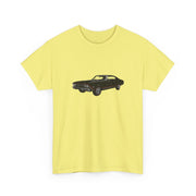 1968 Chevelle Super Sport (SS 396) T-shirt - Cars, Trucks & Cycles - Harvey Ltd