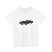 1968 Chevelle Super Sport (SS 396) T-shirt - Cars, Trucks & Cycles - Harvey Ltd