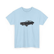 1968 Chevelle Super Sport (SS 396) T-shirt - Cars, Trucks & Cycles - Harvey Ltd