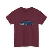 1968 Chevy C10 Pickup Truck T-shirt - Cars, Trucks & Cycles - Harvey Ltd