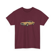 1968 Chevy Camaro Muscle Car T-shirt - Cars, Trucks & Cycles - Harvey Ltd