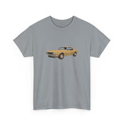 1968 Chevy Camaro Muscle Car T-shirt - Cars, Trucks & Cycles - Harvey Ltd