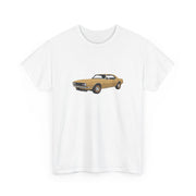 1968 Chevy Camaro Muscle Car T-shirt - Cars, Trucks & Cycles - Harvey Ltd