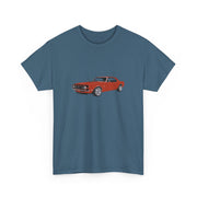 1968 Chevy Camaro T-shirt - Cars, Trucks & Cycles - Harvey Ltd