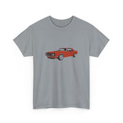 1968 Chevy Camaro T-shirt - Cars, Trucks & Cycles - Harvey Ltd