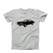 1968 Chevy Chevelle Super Sport (SS 396) T-shirt - Cars, Trucks & Cycles - Harvey Ltd