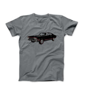 1968 Chevy Chevelle Super Sport (SS 396) T-shirt - Cars, Trucks & Cycles - Harvey Ltd