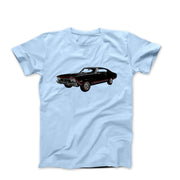 1968 Chevy Chevelle Super Sport (SS 396) T-shirt - Cars, Trucks & Cycles - Harvey Ltd