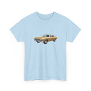 1968 Chevy Chevelle T-shirt - Cars, Trucks & Cycles - Harvey Ltd