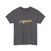 1968 Chevy Chevelle T-shirt - Cars, Trucks & Cycles - Harvey Ltd