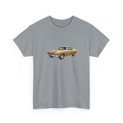 1968 Chevy Chevelle T-shirt - Cars, Trucks & Cycles - Harvey Ltd