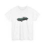 1968 Chevy Corvette Stingray T-shirt - Cars, Trucks & Cycles - Harvey Ltd